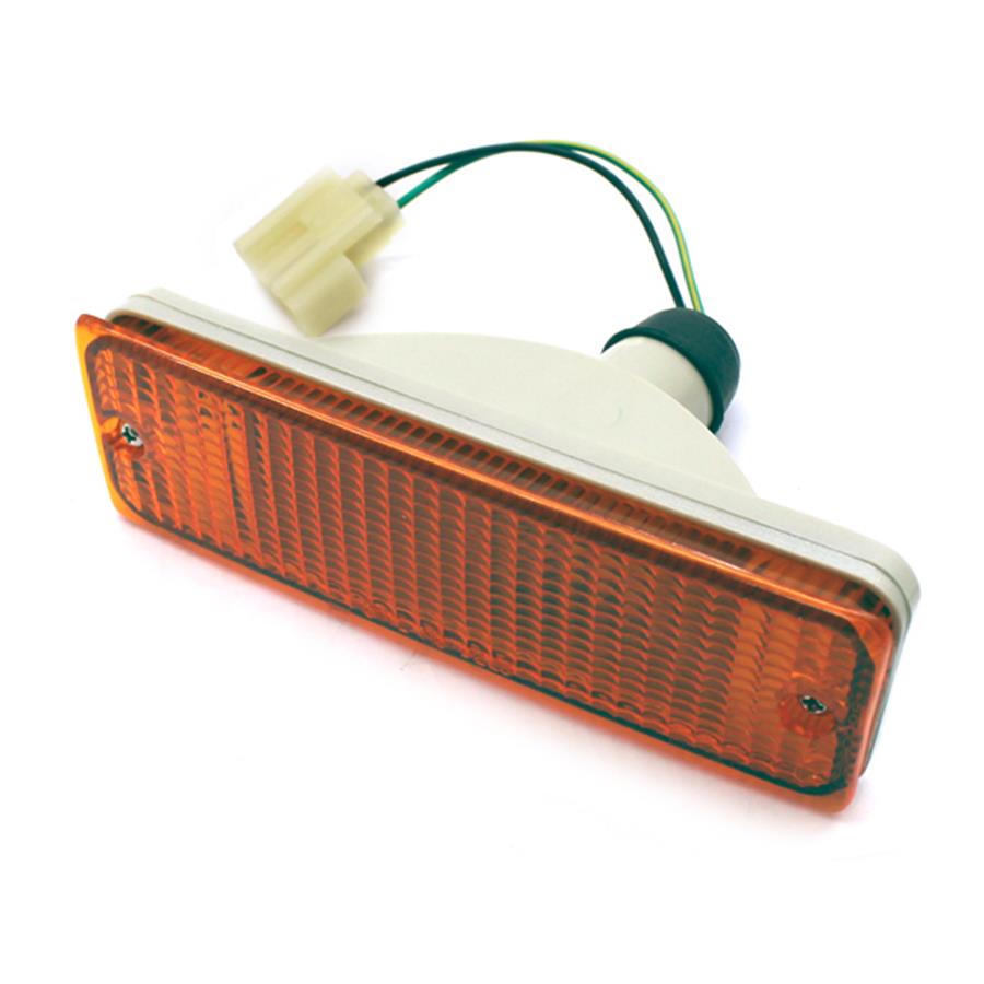 Pisca frontal esquerdo 26135-04B20 | Nissan