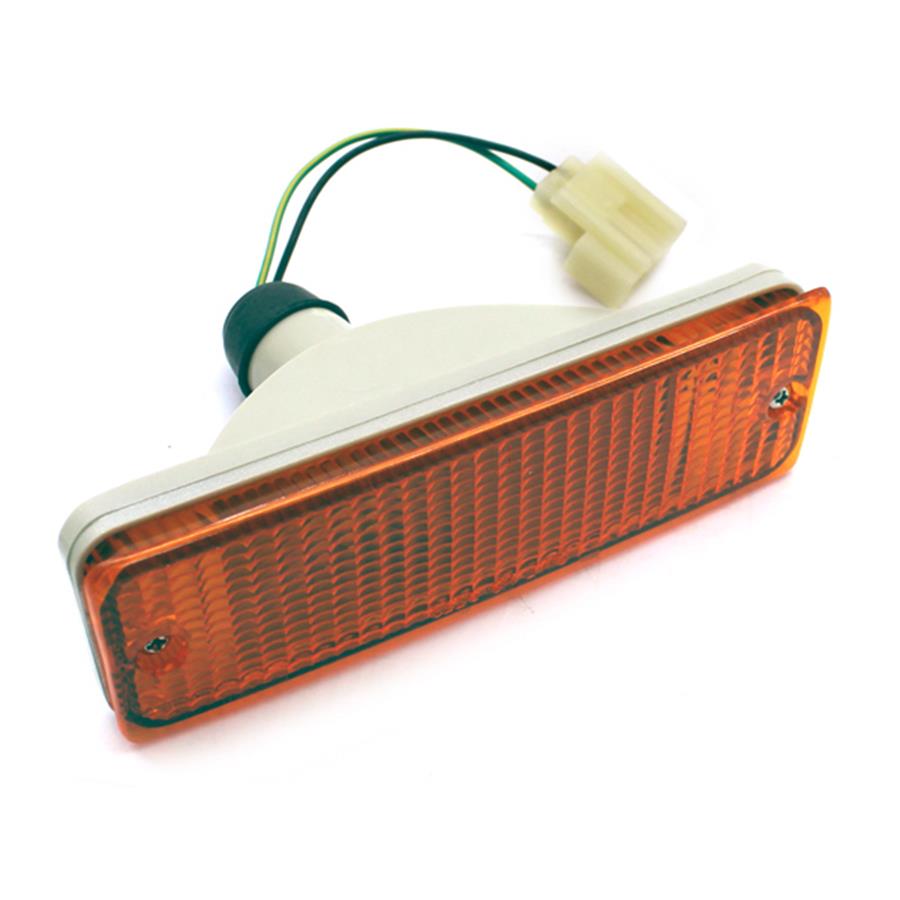 Pisca frontal direito 26130-04B20 | Nissan