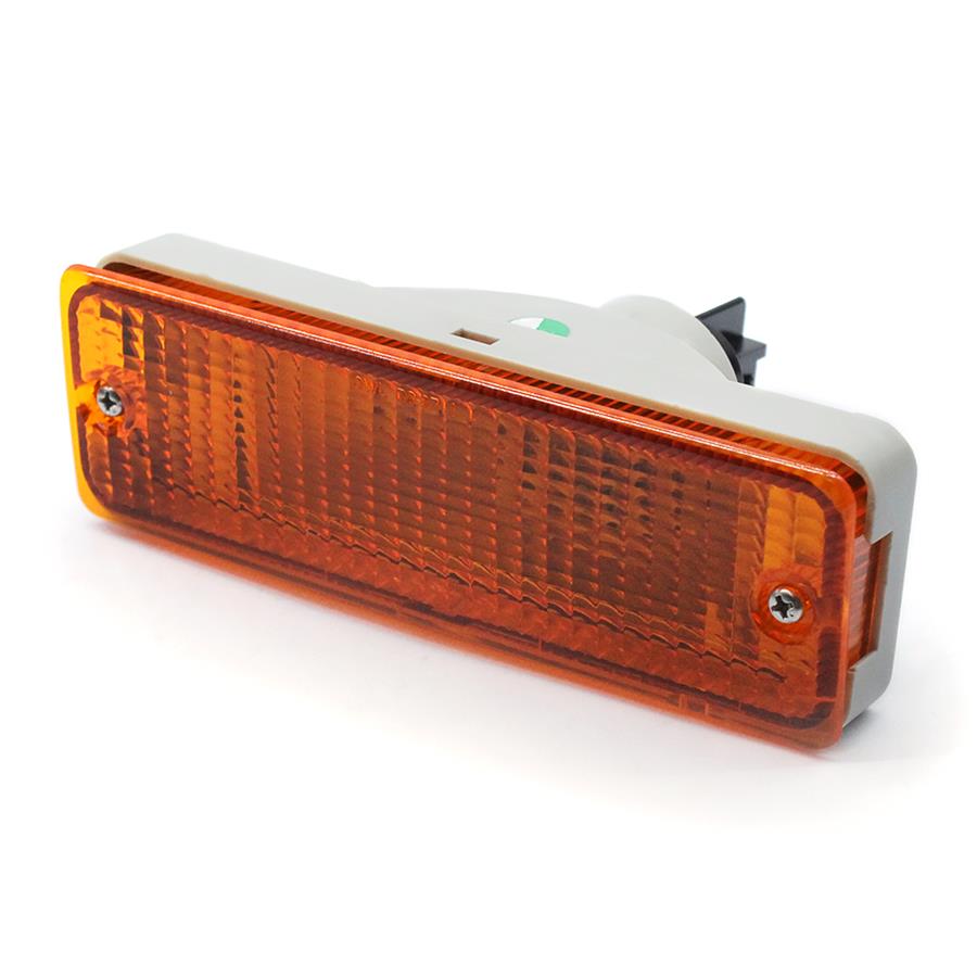 Pisca frontal esquerdo B6135-50A01 | Nissan