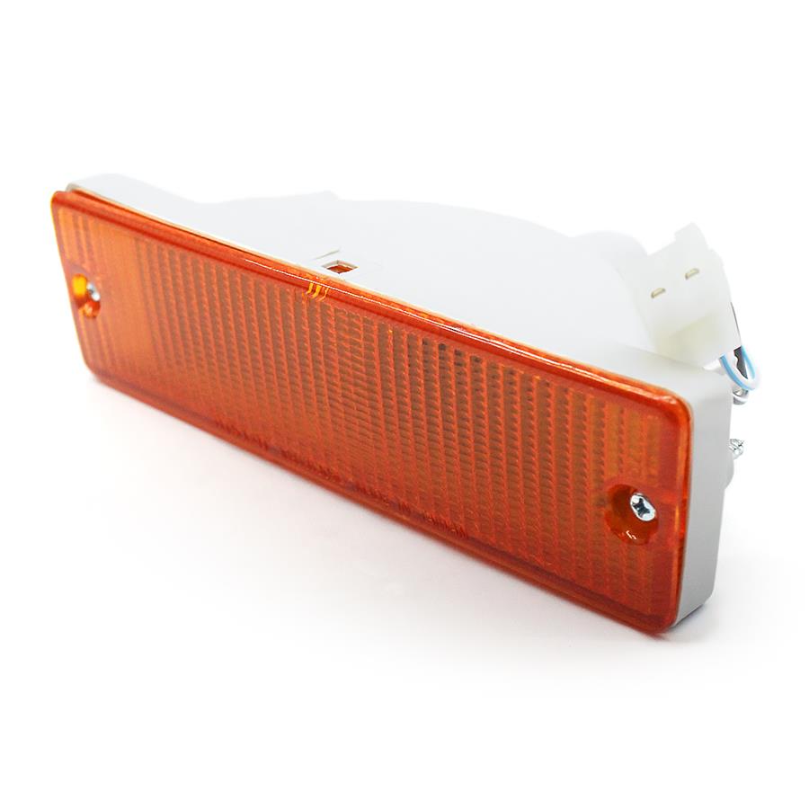 Pisca frontal esquerdo B6135-12G00 | Nissan