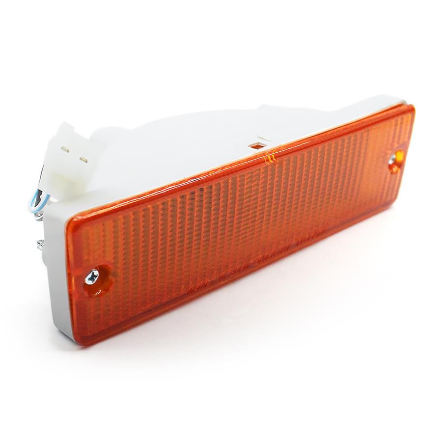 Pisca frontal direito B6130-12G00 | Nissan