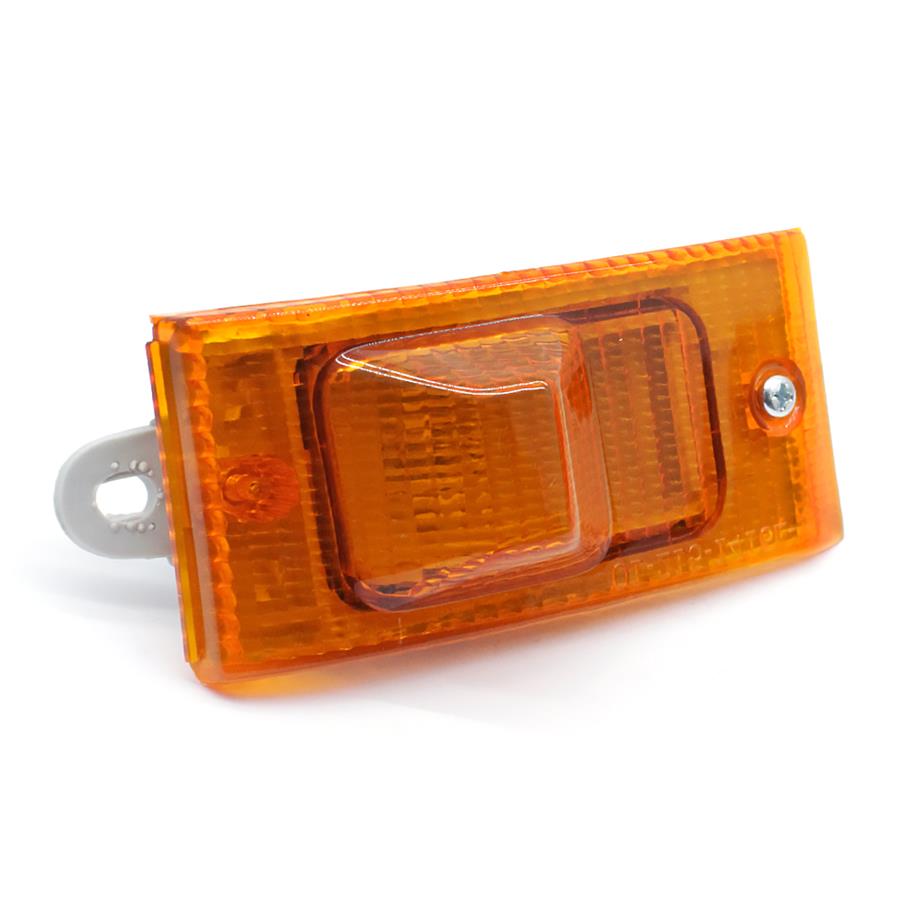 Farolim lateral direito 26160-01C00 | Nissan