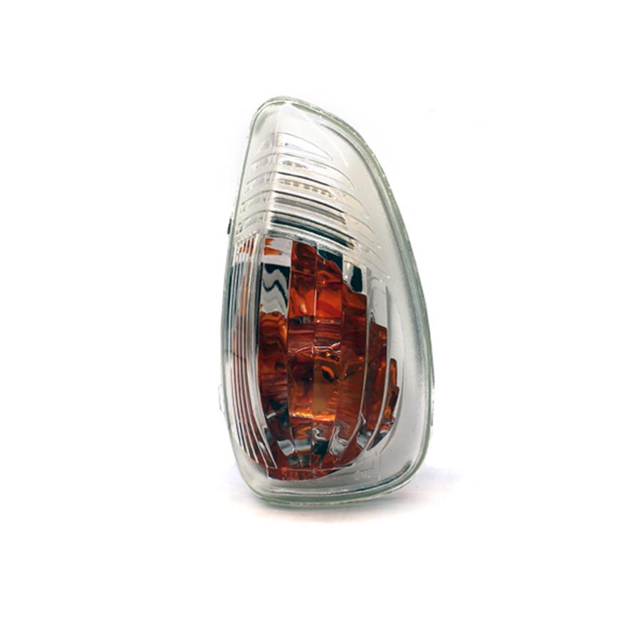 Farolim lateral (retrovisor) direito 26160-00Q0A | Nissan