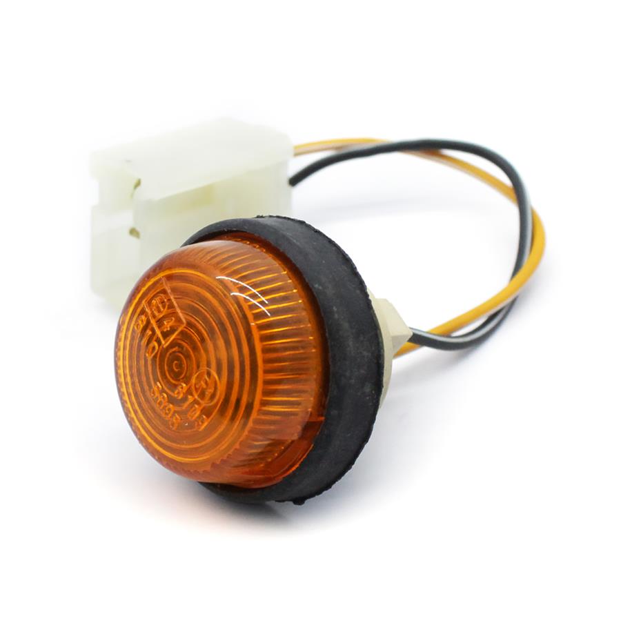Farolim lateral B6130-60M00 | Nissan