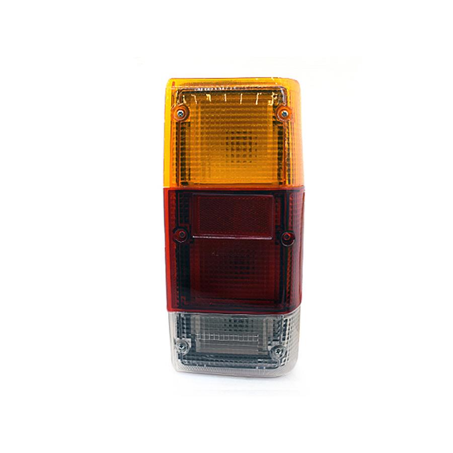 Farolim traseiro direito 26550-C6000 | Nissan