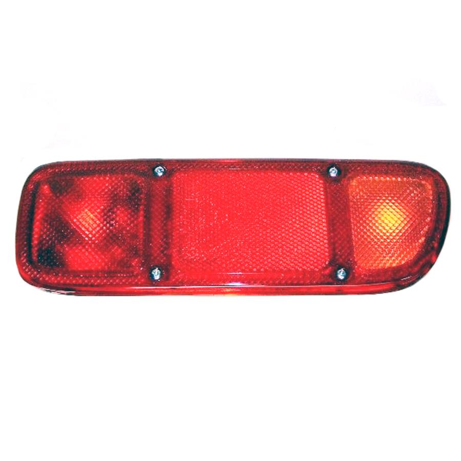 Farolim traseiro direito 26550-0F000 | Nissan