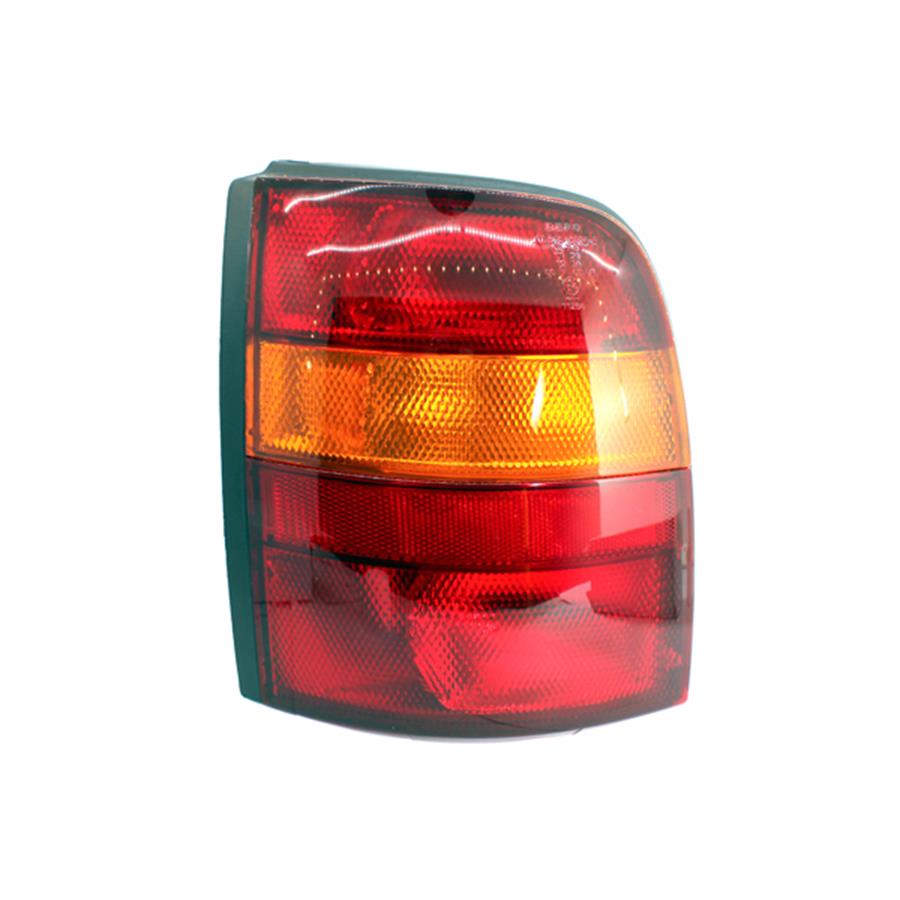 Farolim traseiro esquerdo B6555-5F301 | Nissan