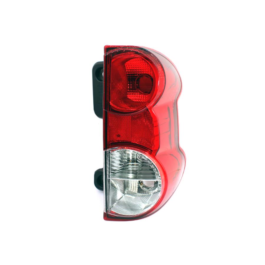 Farolim traseiro direito 26550-BJ00A | Nissan