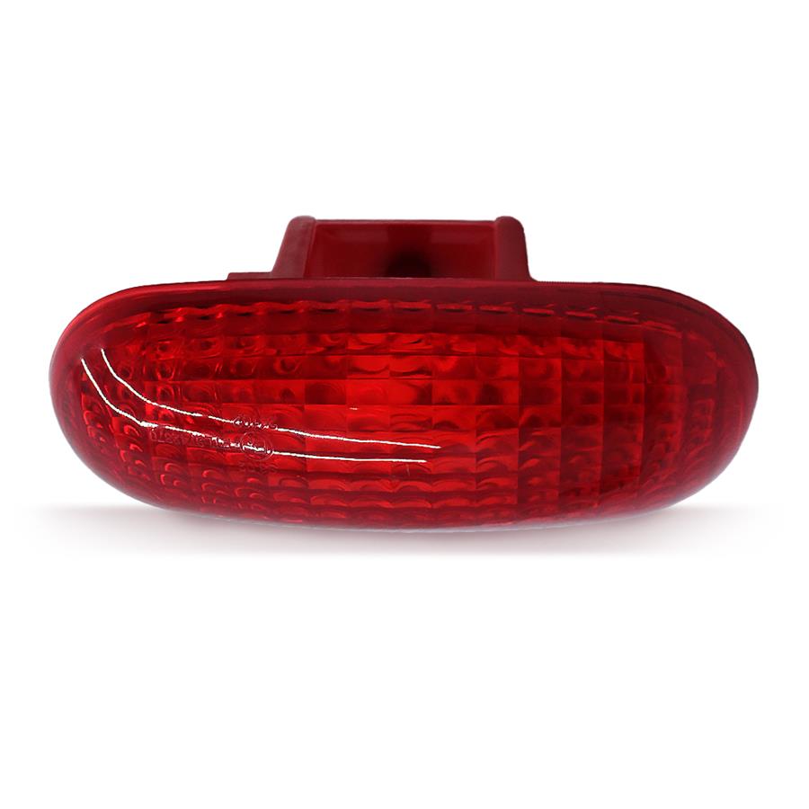 Farolim stop da mala 26540-00QAB | Nissan
