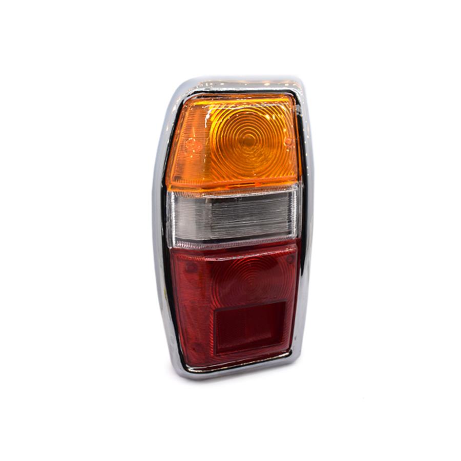 Farolim traseiro esquerdo 26555-H9560 | Nissan