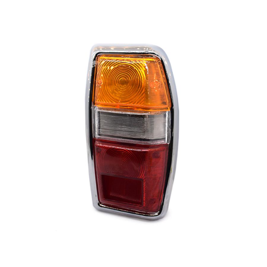 Farolim traseiro direito 26550-H9560 | Nissan