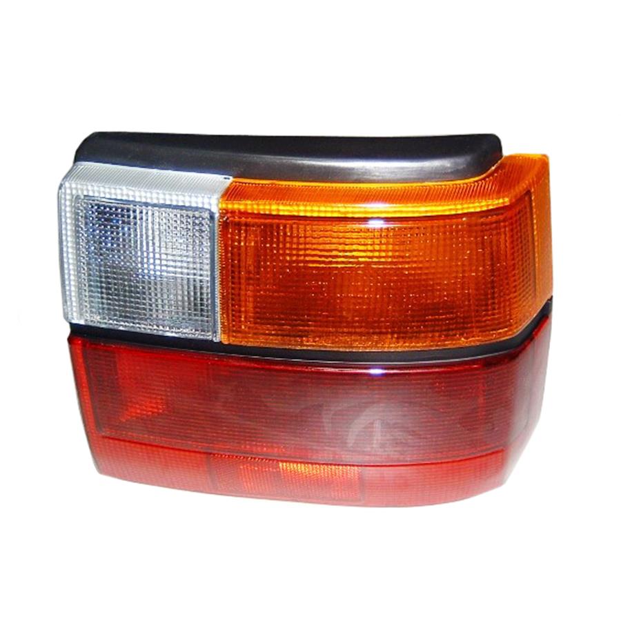 Farolim traseiro direito 26550-04B75 | Nissan