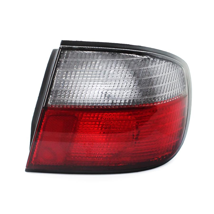 Farolim traseiro direito 26550-2F025 | Nissan