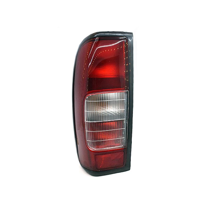 Farolim esquerdo com farolim de nevoeiro | Nissan Pick-Up (D22)