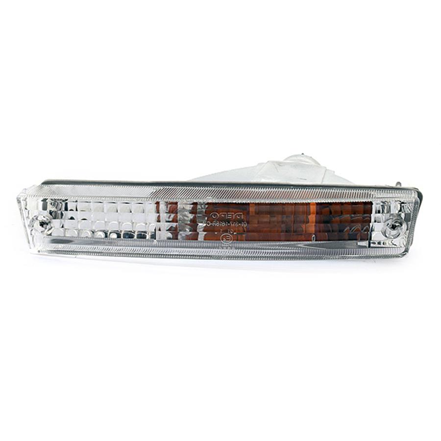 Pisca frontal esquerdo 33350-SH4-013 | Honda