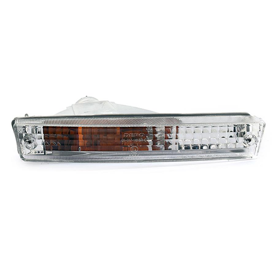 Pisca frontal direito 33300-SH4-013 | Honda