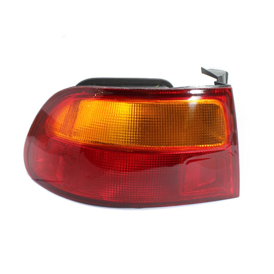 Farolim traseiro esquerdo 33550-SR3-G01 | Honda