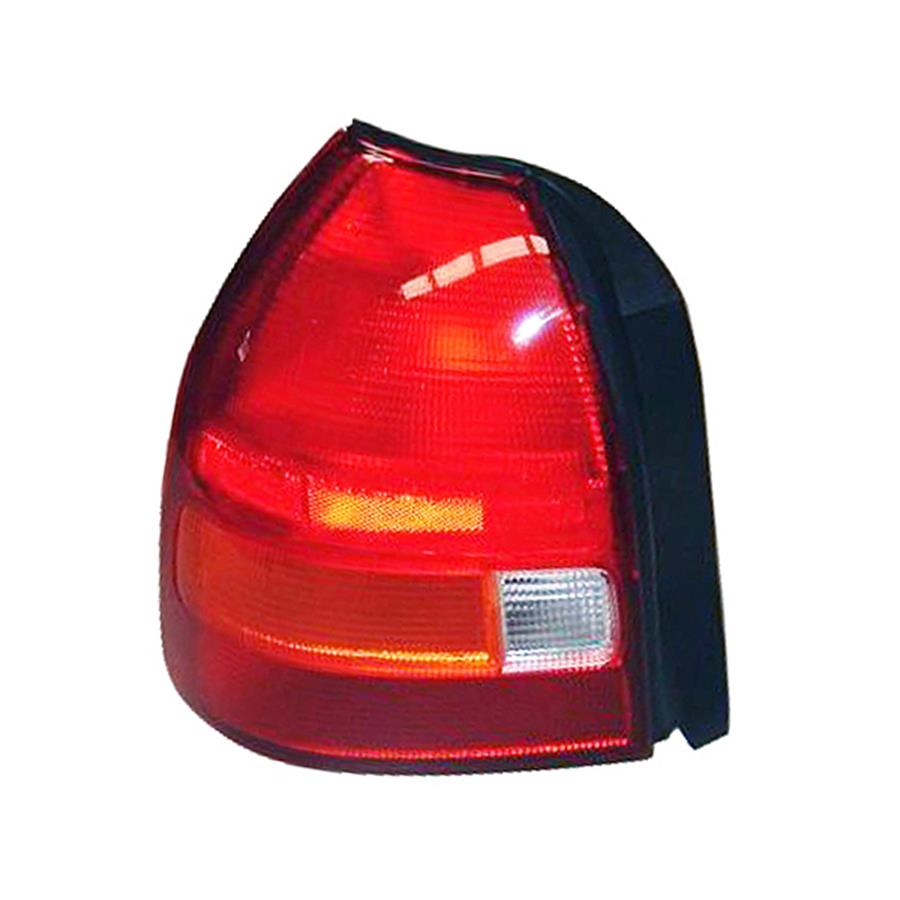Farolim traseiro esquerdo 33551-S03-E01 | Honda