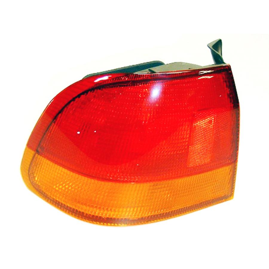 Farolim traseiro esquerdo 33551-S04-G02 | Honda
