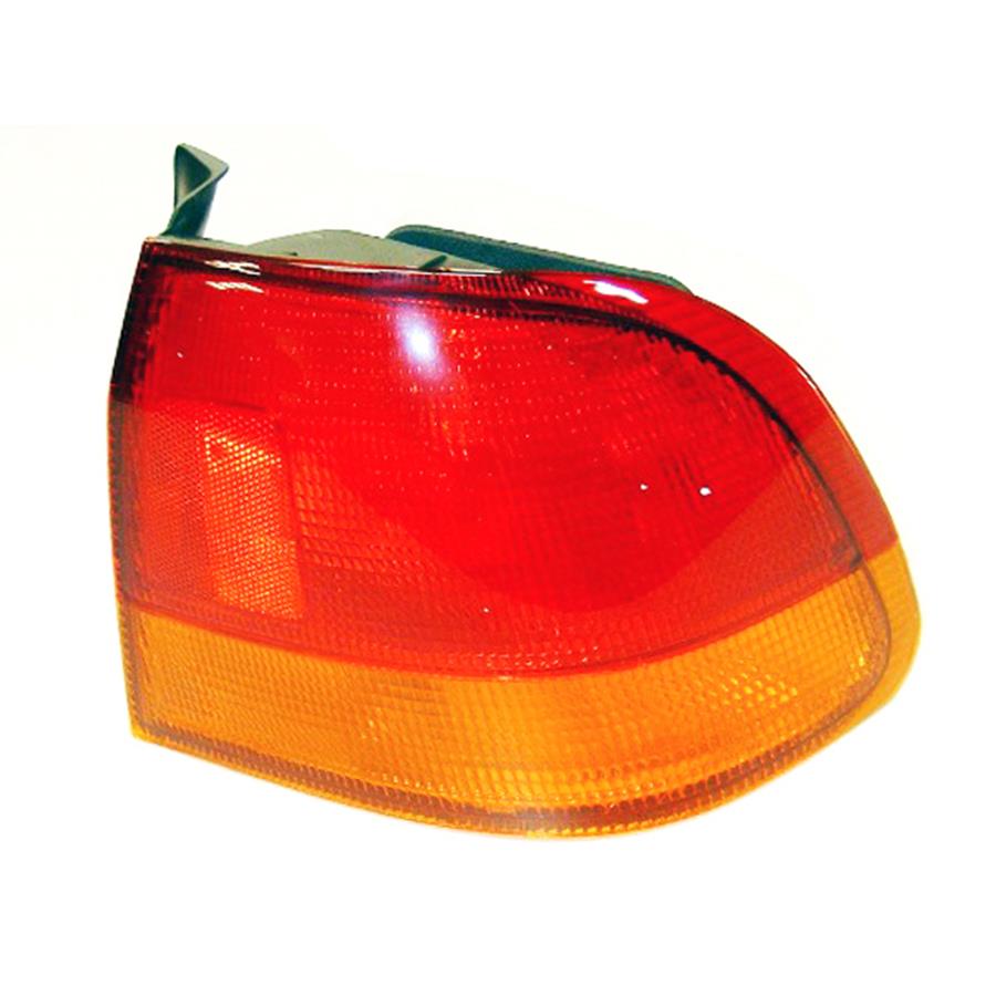 Farolim traseiro direito 33501-S04-G02 | Honda