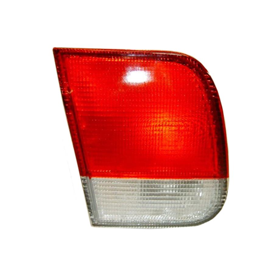 Farolim traseiro esquerdo da mala 34156-S04-A02 | Honda
