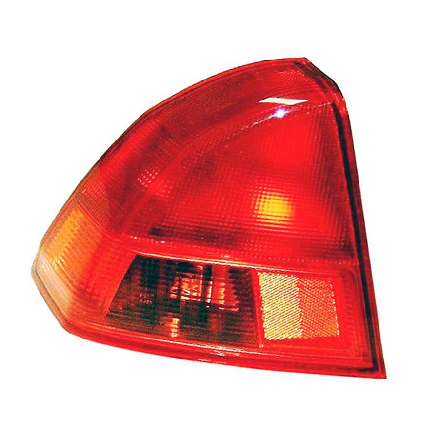 Farolim traseiro esquerdo 33551-S5A-003 | Honda