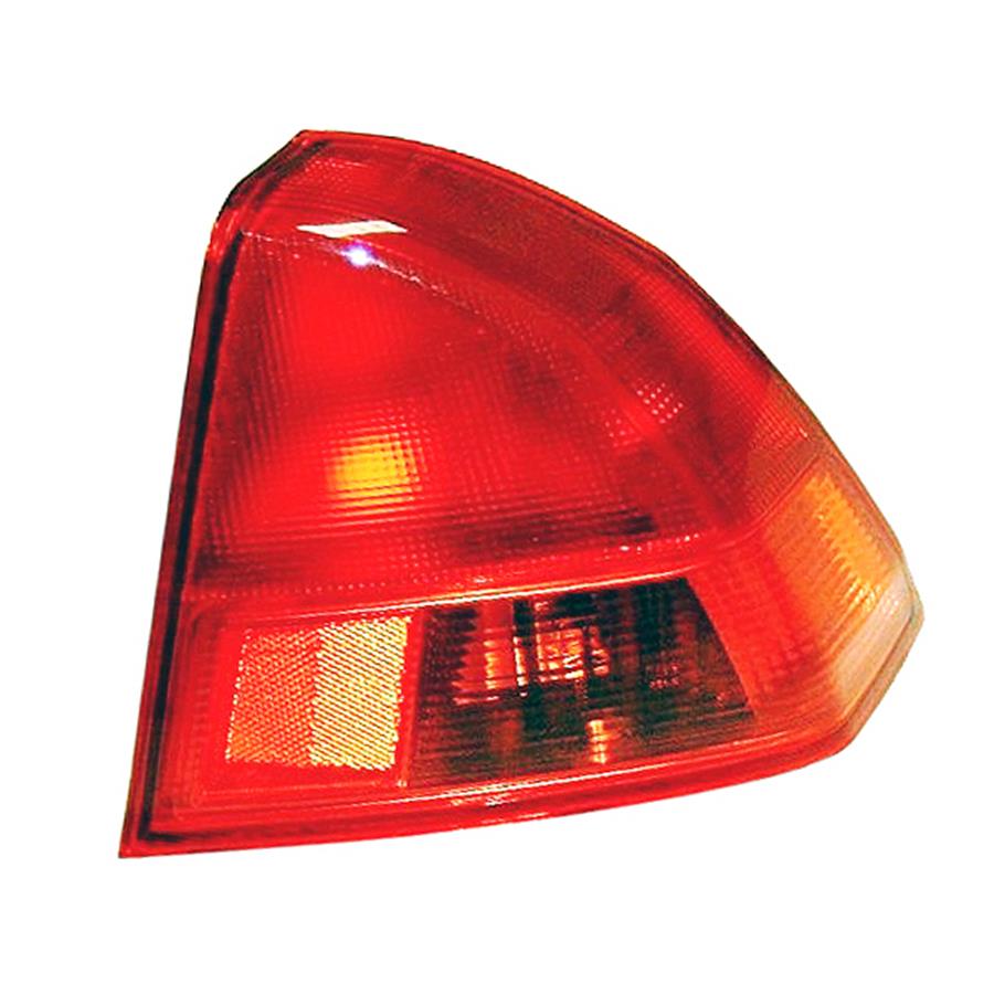 Farolim traseiro direito 33501-S5A-003 | Honda