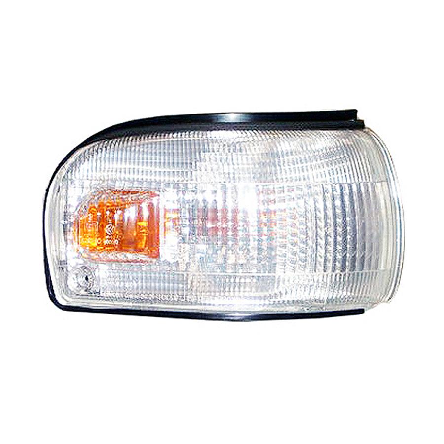 Farolim ângulo direito 92302-43401 | Hyundai
