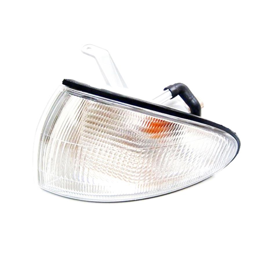 Pisca frontal esquerdo 92301-22200 | Hyundai
