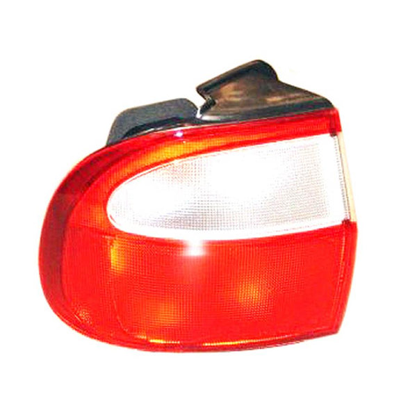 Farolim traseiro esquerdo 92401-4A000 | Hyundai