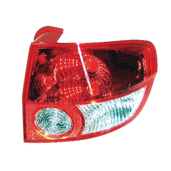 Farolim traseiro direito 92402-1C010 | Hyundai