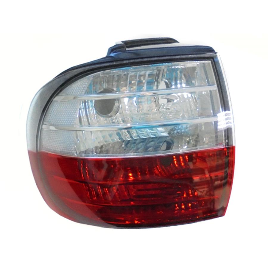 Farolim traseiro exterior esquerdo 92401-4A610 | Hyundai