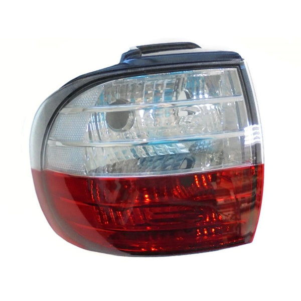 Farolim traseiro exterior esquerdo 92401-4A610 | Hyundai