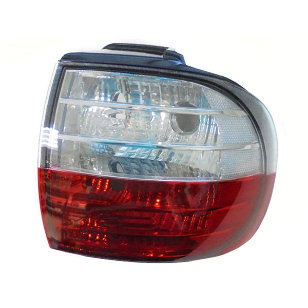 Farolim traseiro exterior direito 92402-4A610 | Hyundai