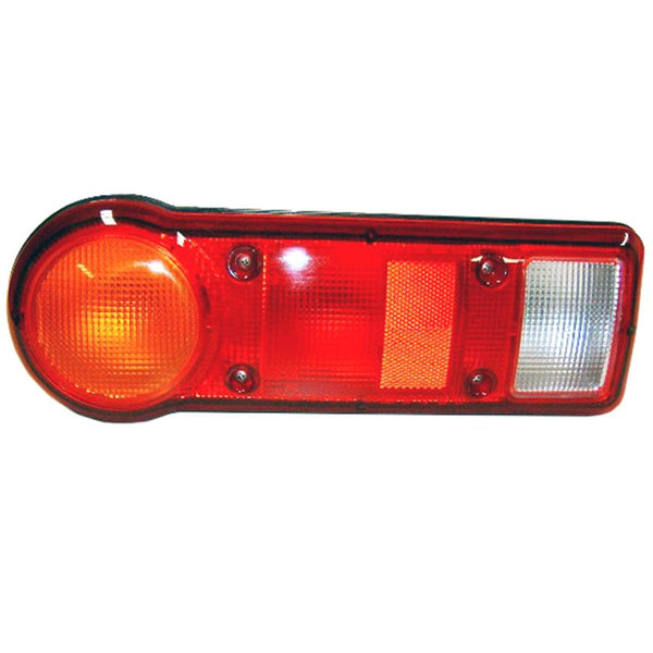Farolim traseiro esquerdo 92401-4B100 | Hyundai