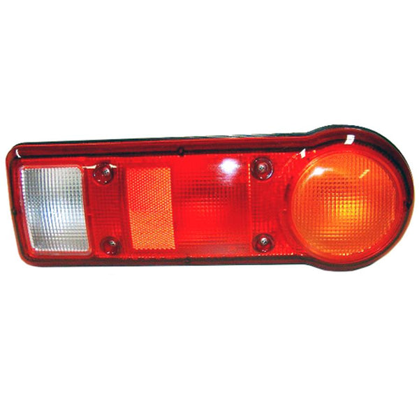 Farolim traseiro direito 92402-4B100 | Hyundai