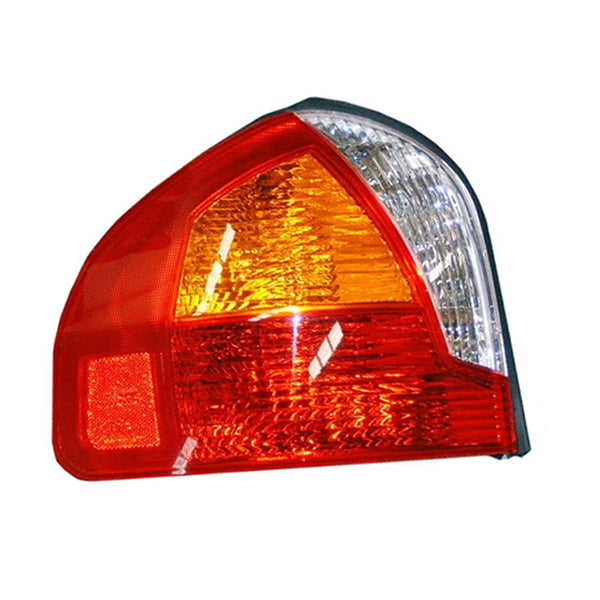 Farolim traseiro esquerdo 92401-26020 | Hyundai
