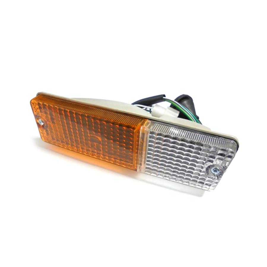 Pisca frontal esquerdo 8-94224-532-3 | Isuzu