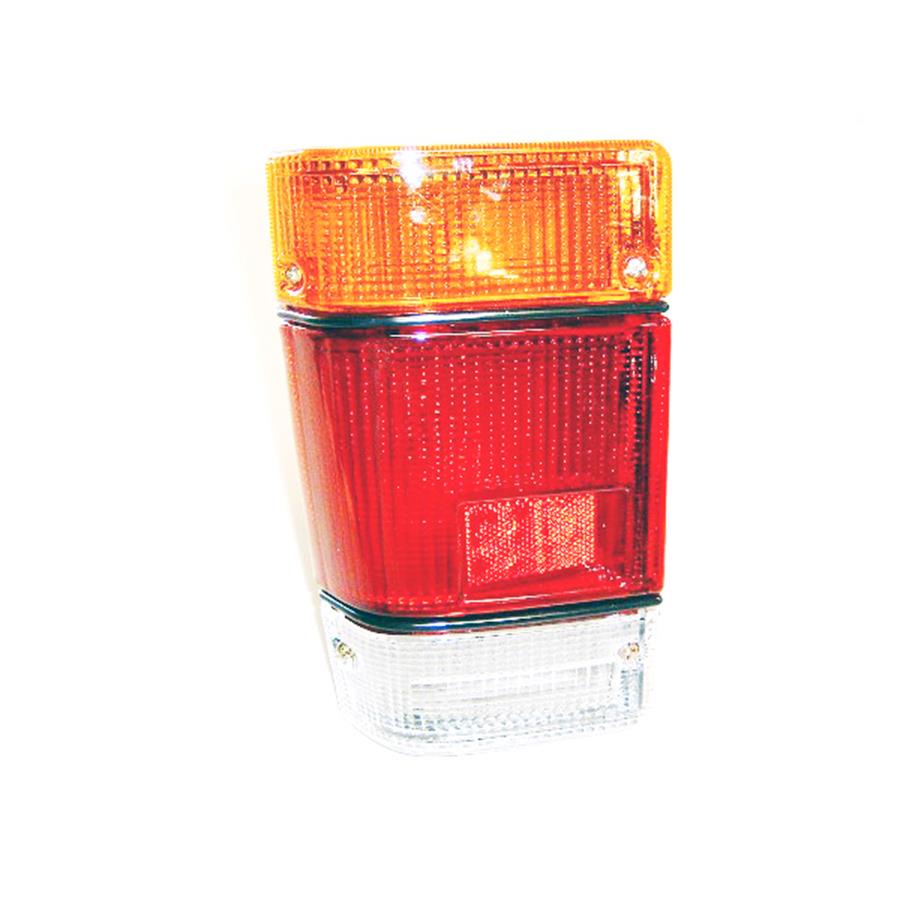 Farolim traseiro esquerdo 8-94291-607-1 | Isuzu