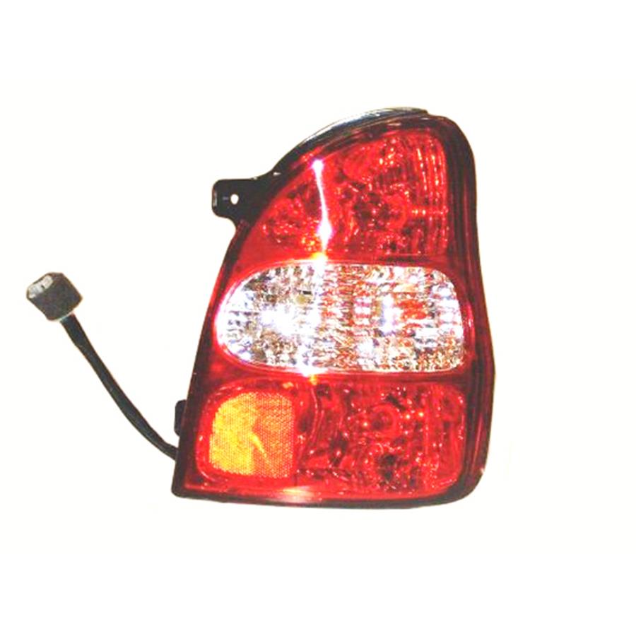 Farolim traseiro direito 0K55A-51-150A | Kia