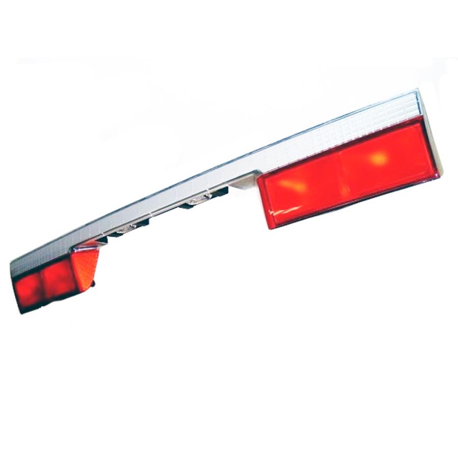 Farolim/Refletor traseiro 0K76B-51-180E | Kia