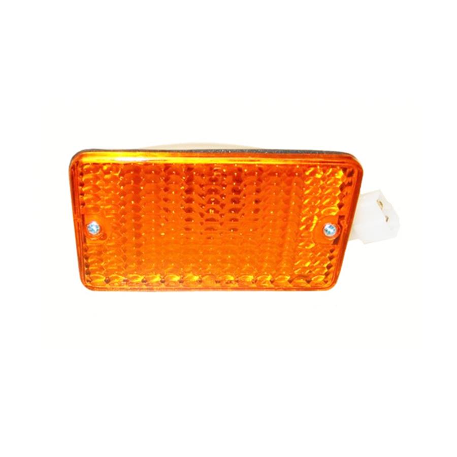Pisca frontal esquerdo MB527655 | Mitsubishi