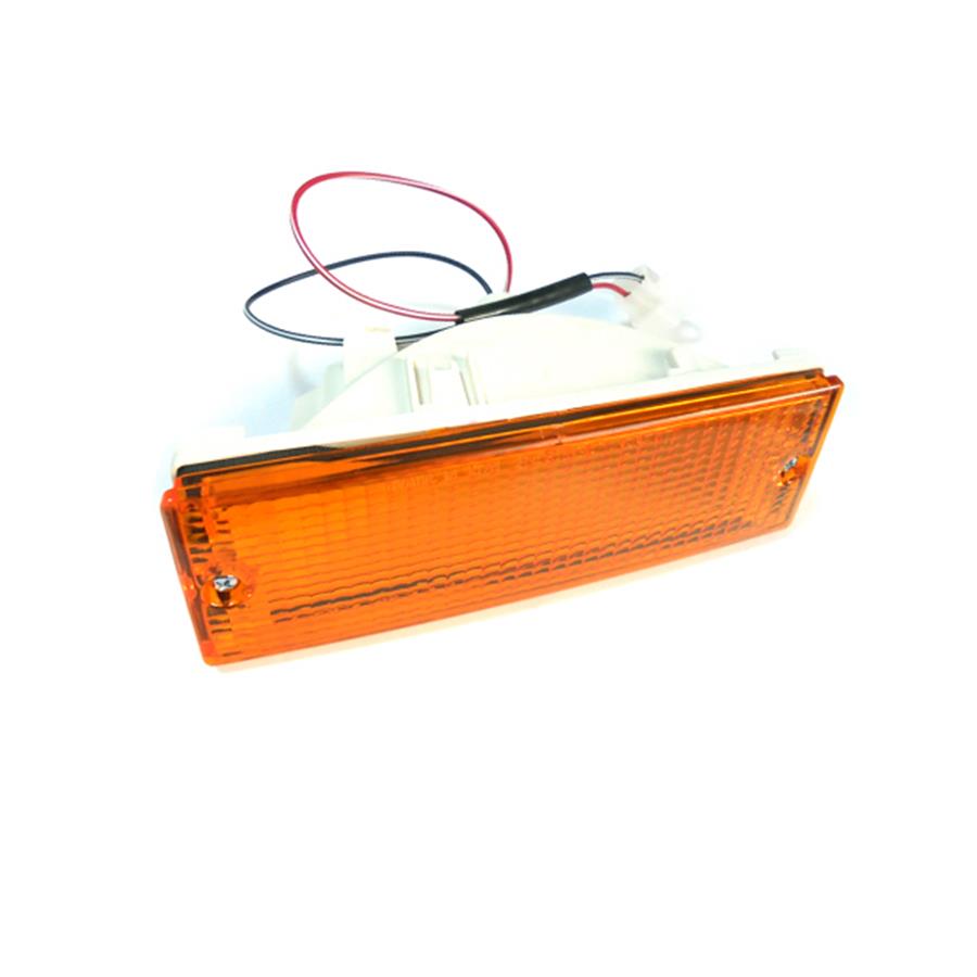 Pisca frontal direito MB527080 | Mitsubishi