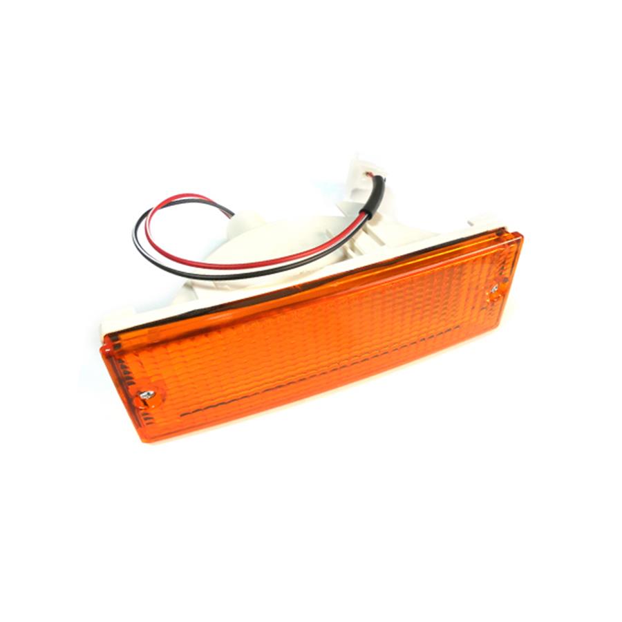 Pisca frontal esquerdo MB527079 | Mitsubishi