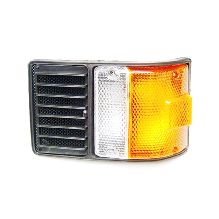 Pisca frontal esquerdo MB098087 | Mitsubishi