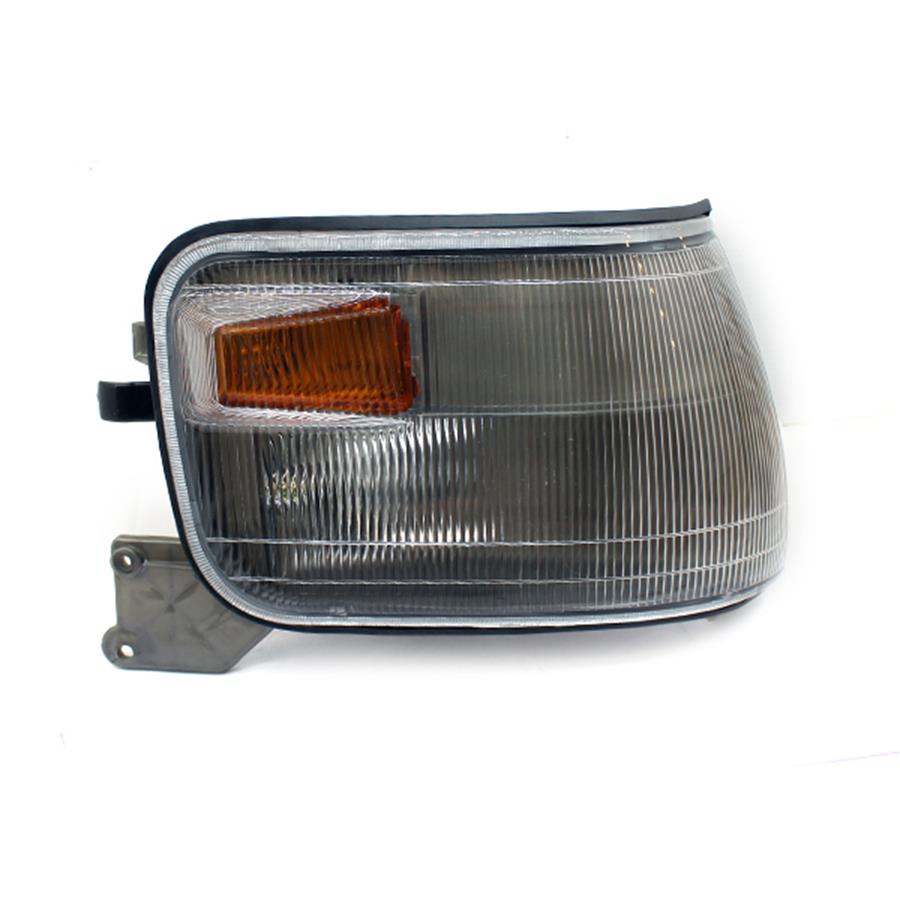 Farolim ângulo direito MB831306 | Mitsubishi