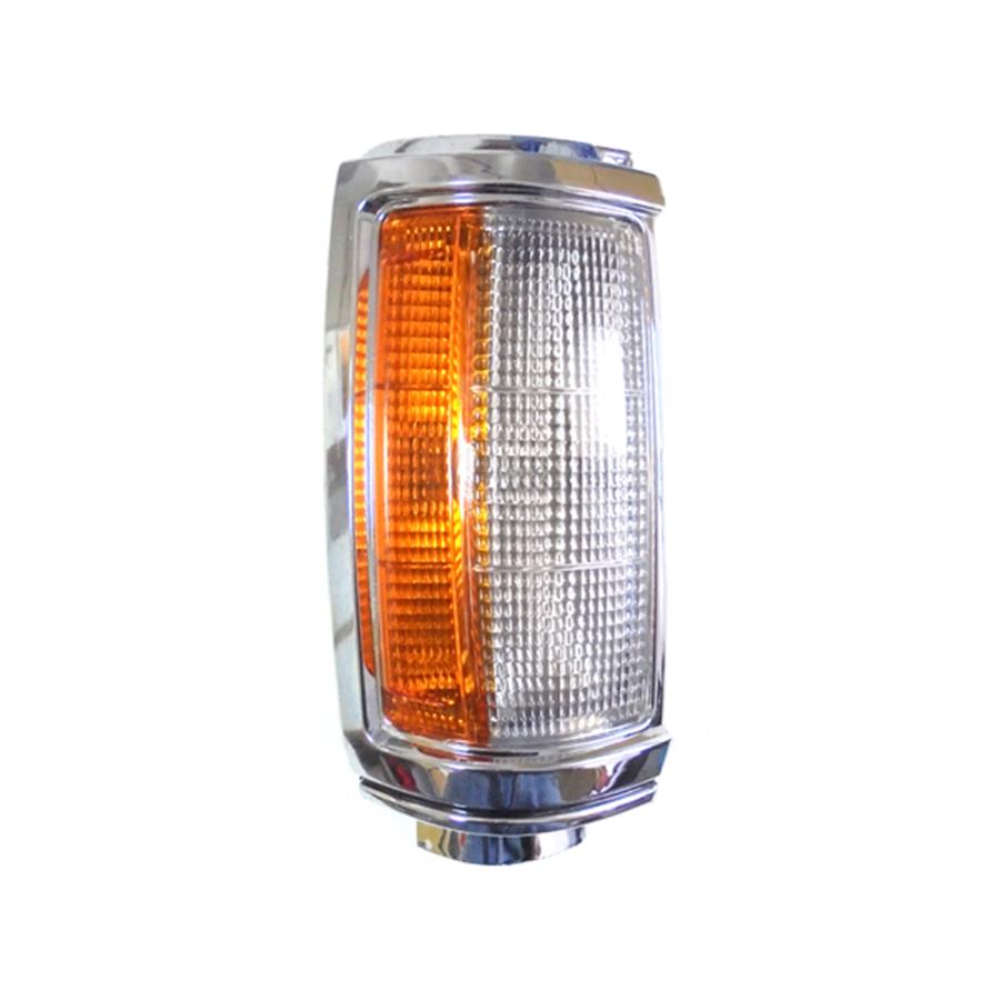 Farolim ângulo direito MB527086 | Mitsubishi