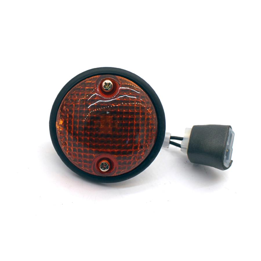 Farolim lateral MB831091 | Mitsubishi