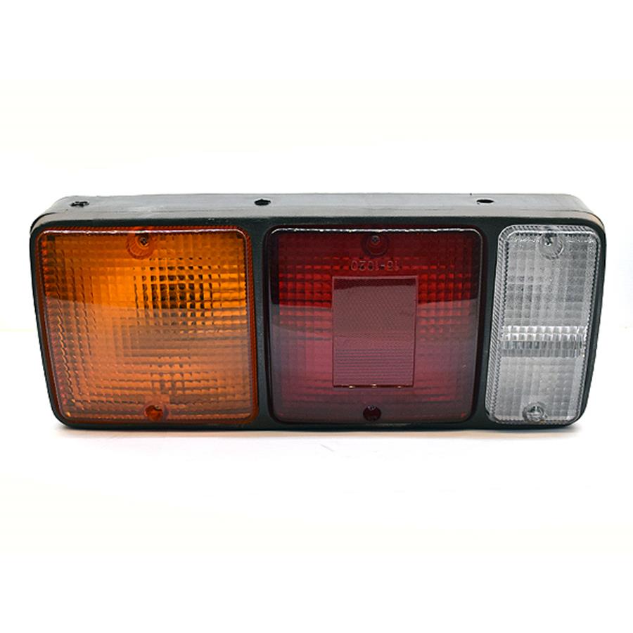 Farolim traseiro esquerdo MB302244 | Mitsubishi