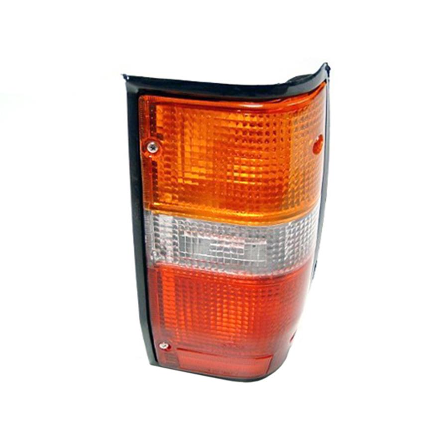 Farolim traseiro direito MB527102 | Mitsubishi